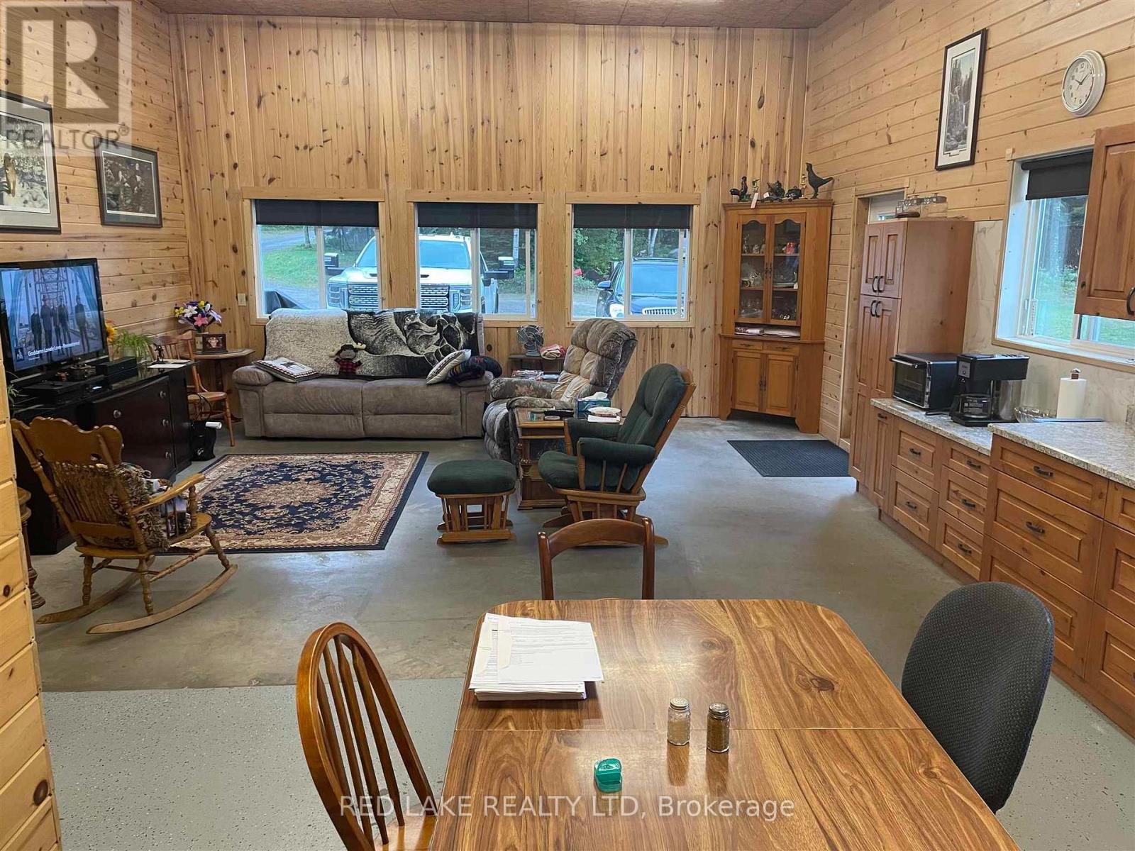 20 Highway 804, Ear Falls, Ontario  P0V 1T0 - Photo 6 - X13593304