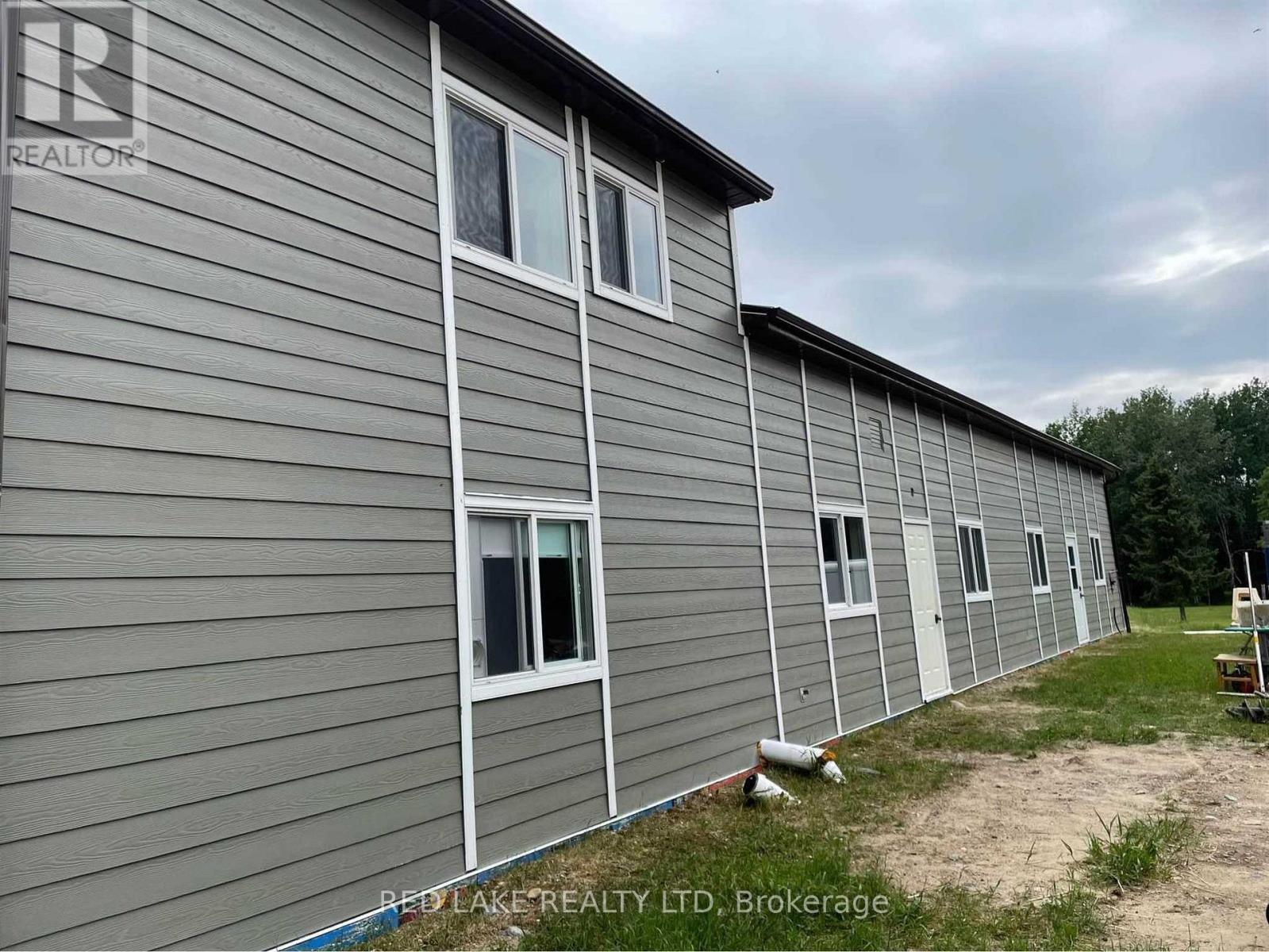 20 Highway 804, Ear Falls, Ontario  P0V 1T0 - Photo 2 - X13593304