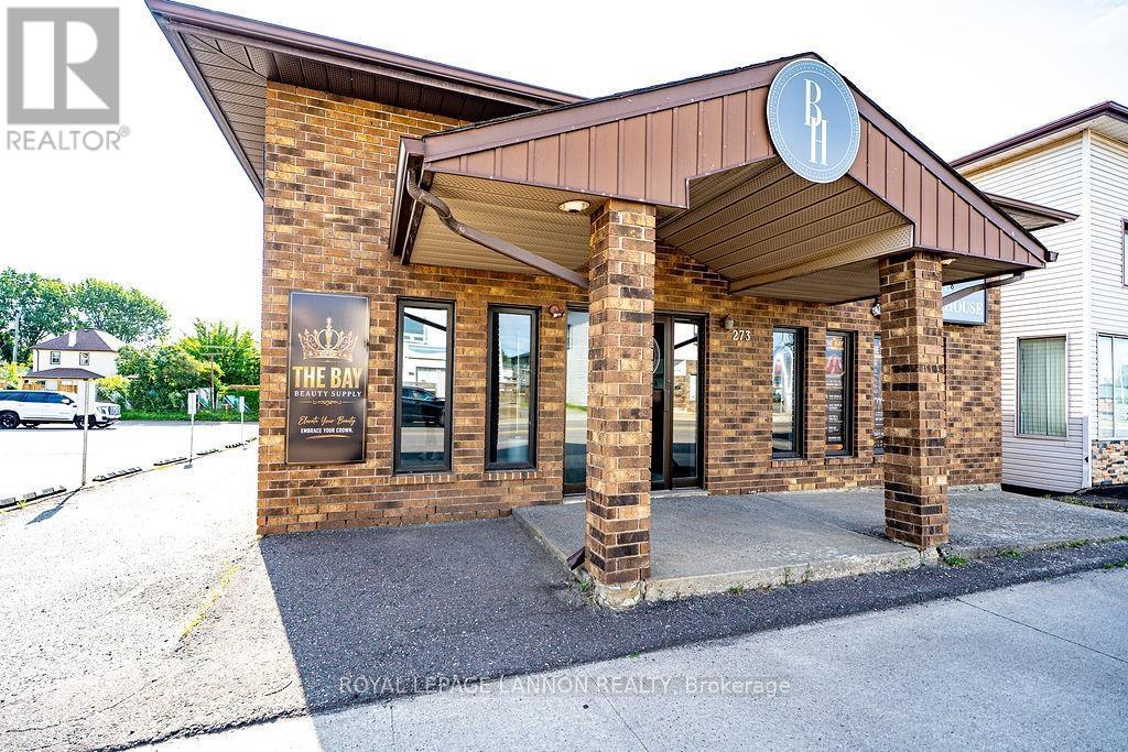 273 ALGOMA ST. S., Thunder Bay, Ontario