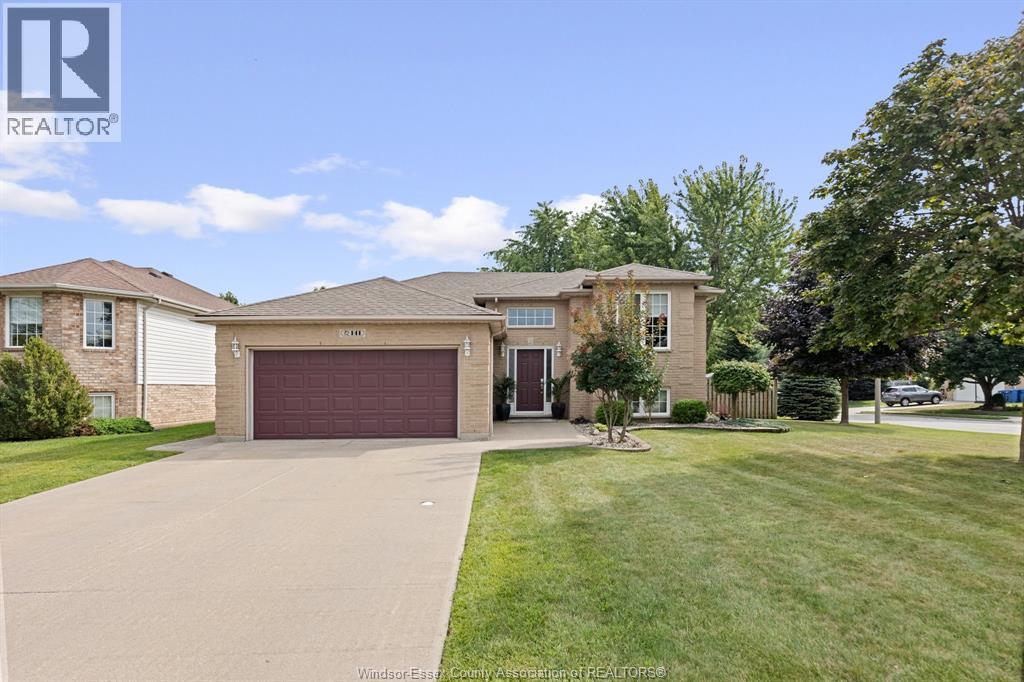 MLS# 26021257: 141 RAILWAY COURT, Kingsville, Canada
