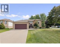 141 RAILWAY COURT, Kingsville, Ontario