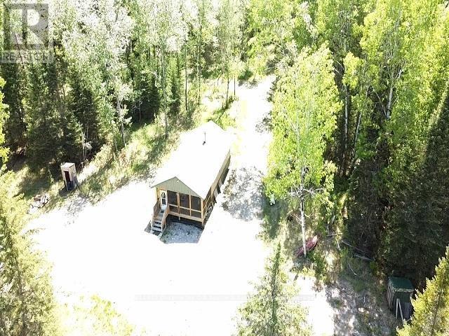 0 NICOLL ROAD, BRITTON TWP., Kenora Remote Area, Ontario