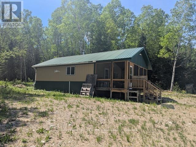 0 Nicoll Road, Britton Twp., Kenora Remote Area, Ontario  P8N 2Y5 - Photo 16 - X13474854