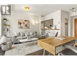 1005 - 99 HAYDEN STREET, Toronto, Ontario
