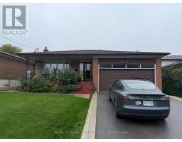 LOWER - 63 ERNEST AVENUE, Toronto, Ontario