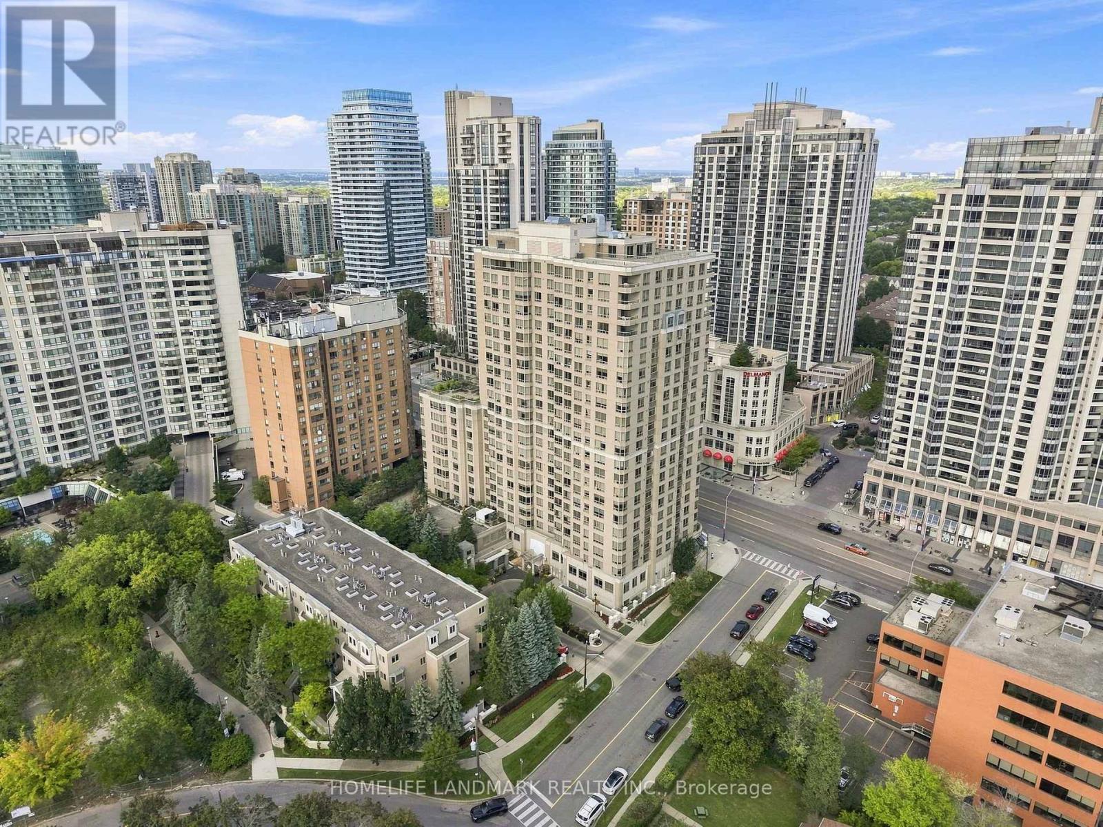 1606 - 5418 Yonge Street, Toronto, Ontario  M2N 6X4 - Photo 28 - C13731370