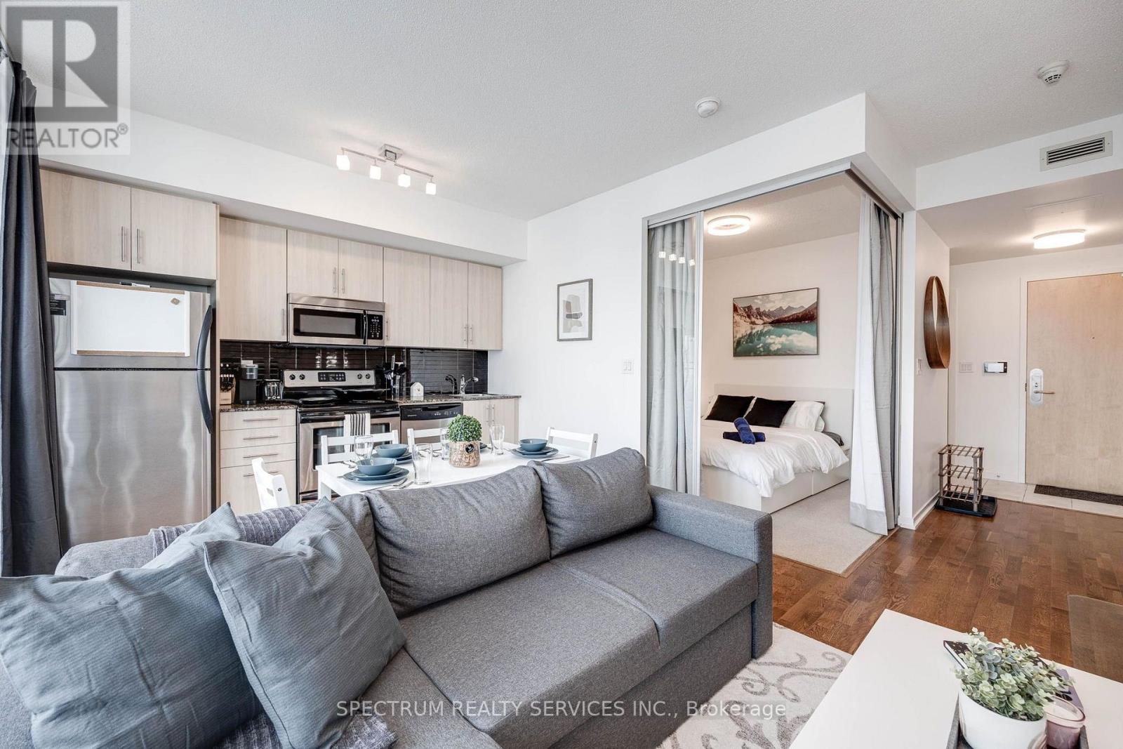 4511 - 65 Bremner Boulevard, Toronto, Ontario  M5J 0A6 - Photo 10 - C13731386