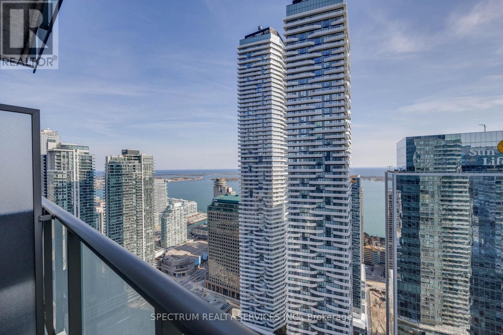 4511 - 65 Bremner Boulevard, Toronto, Ontario  M5J 0A6 - Photo 18 - C13731386