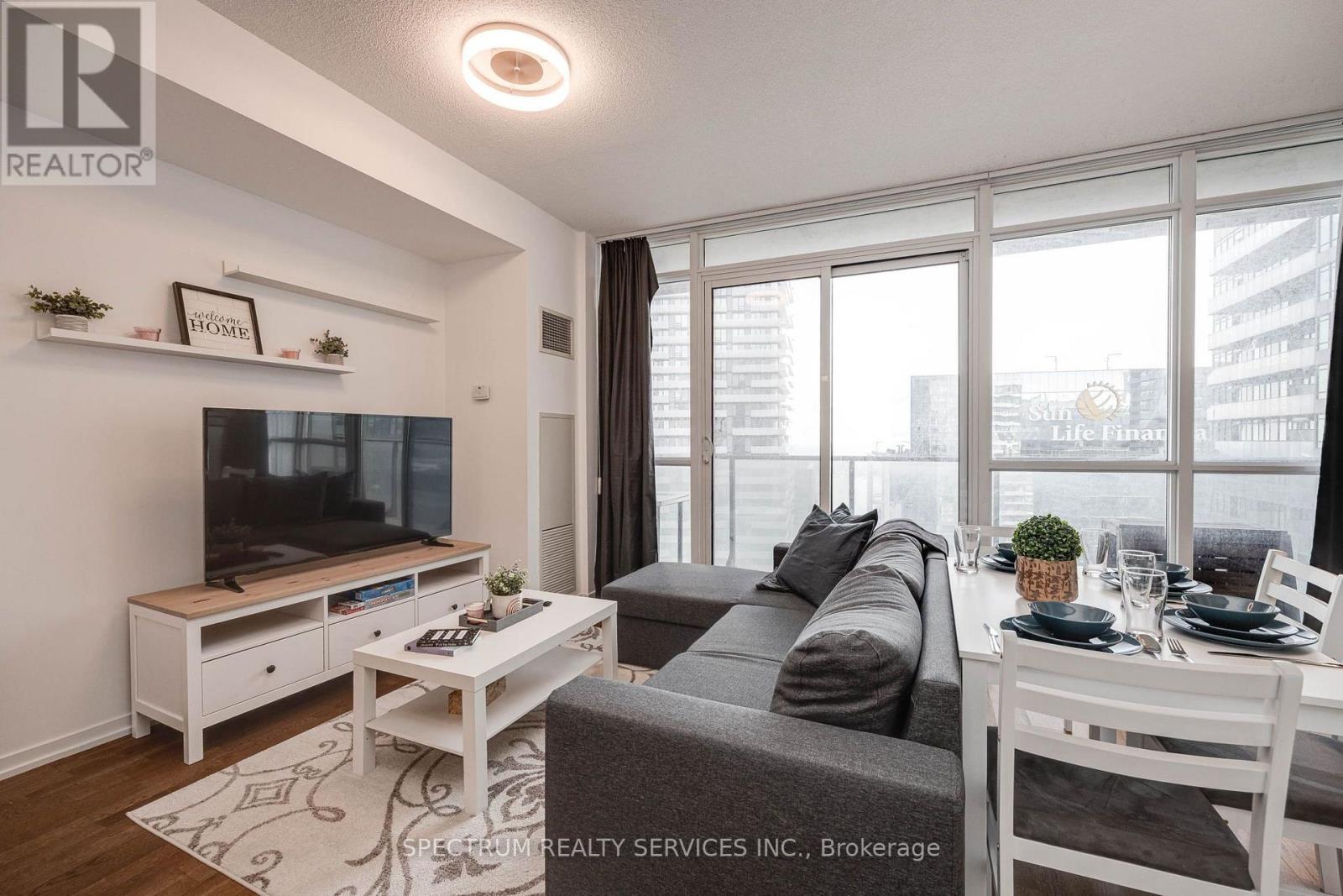 4511 - 65 Bremner Boulevard, Toronto, Ontario  M5J 0A6 - Photo 3 - C13731386