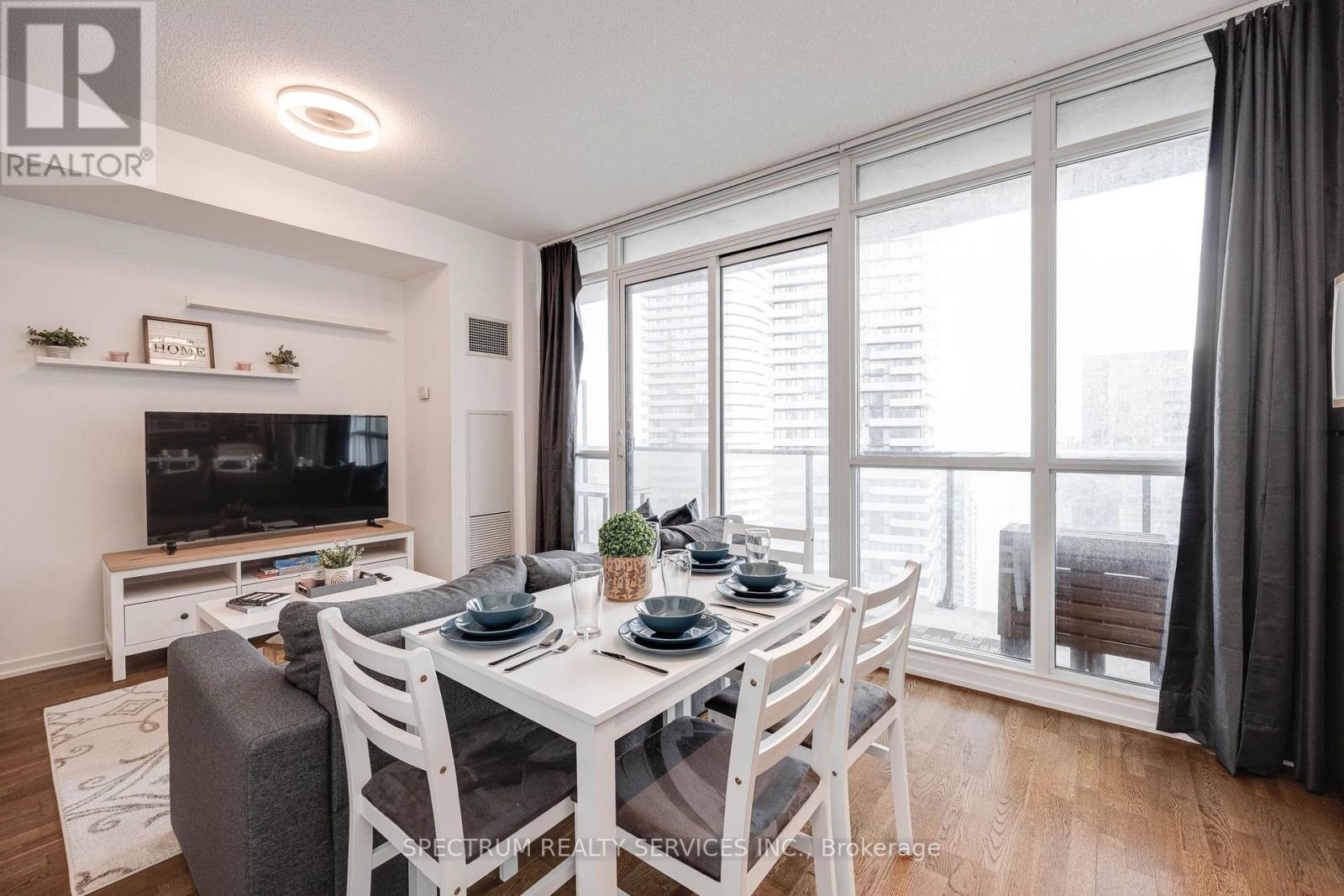 4511 - 65 Bremner Boulevard, Toronto, Ontario  M5J 0A6 - Photo 7 - C13731386
