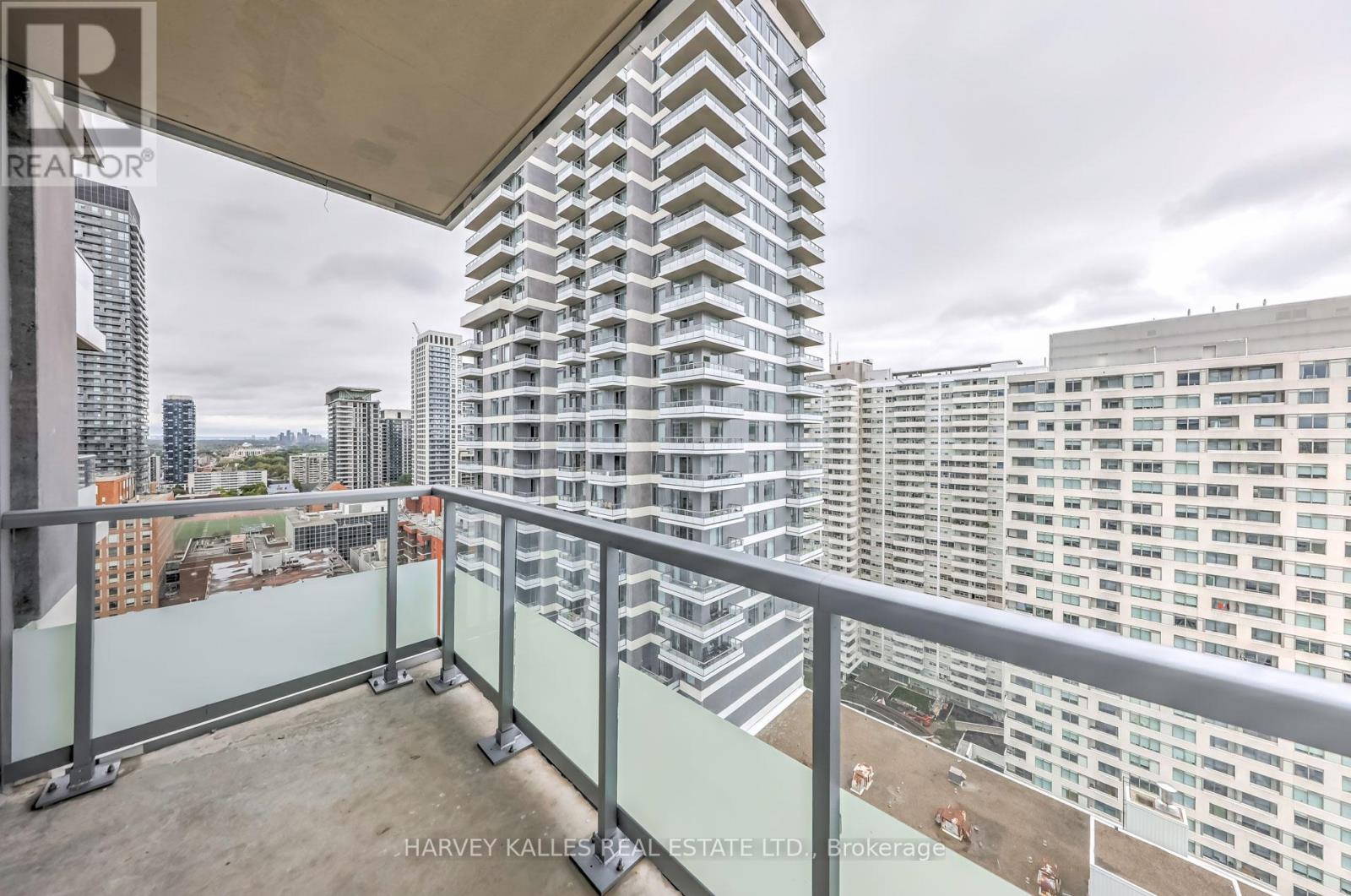 2604 - 25 Holly Street, Toronto, Ontario  M4S 0E3 - Photo 14 - C13731436