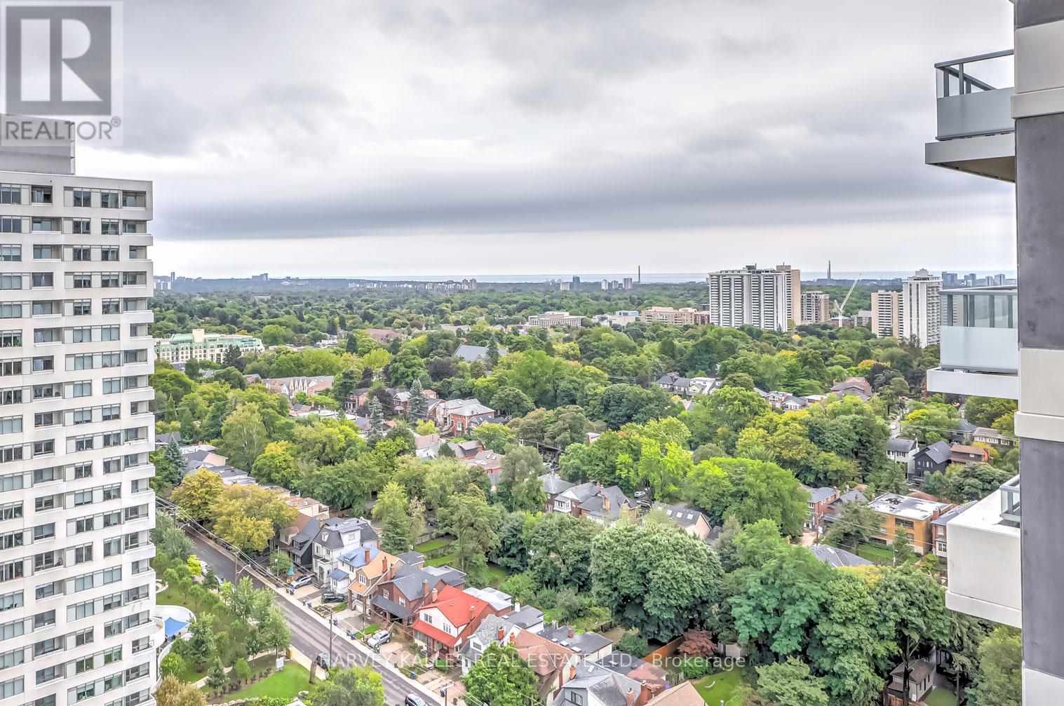2604 - 25 Holly Street, Toronto, Ontario  M4S 0E3 - Photo 15 - C13731436