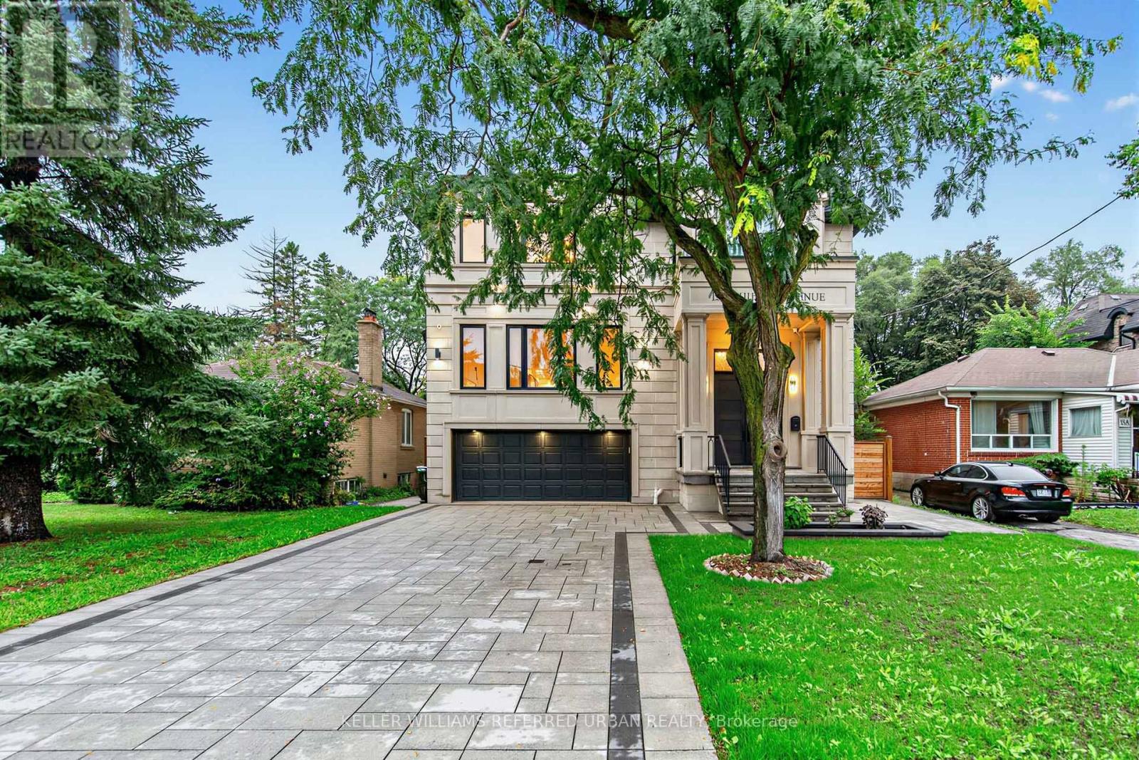 156 Church Avenue, Toronto, Ontario  M2N 4G5 - Photo 2 - C13731460