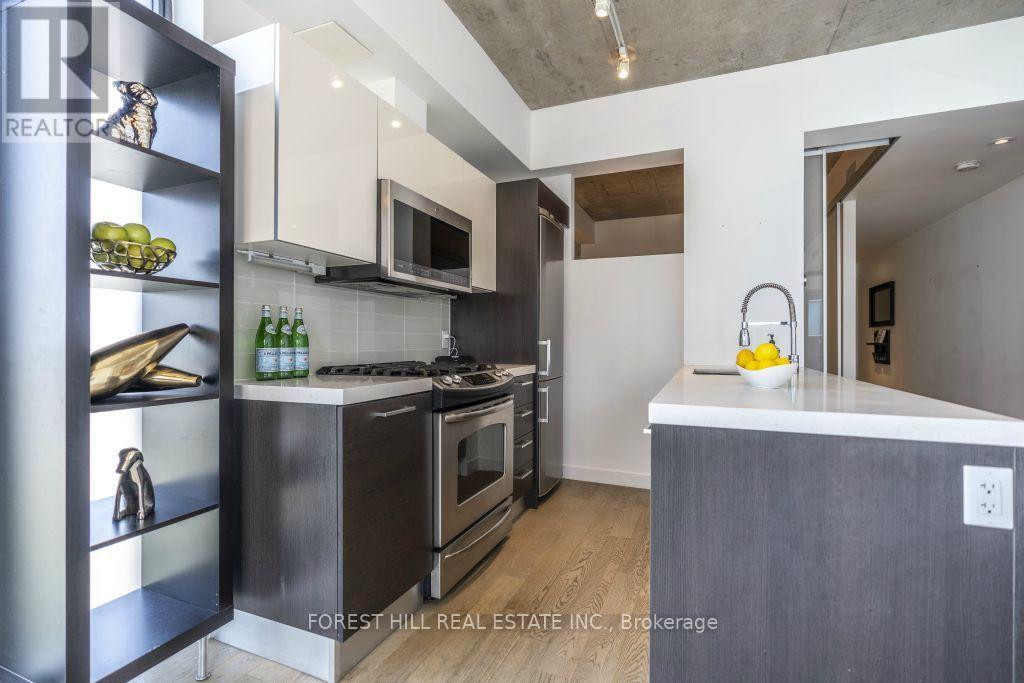 611 - 25 Stafford Street, Toronto, Ontario  M5V 0G3 - Photo 10 - C13731484