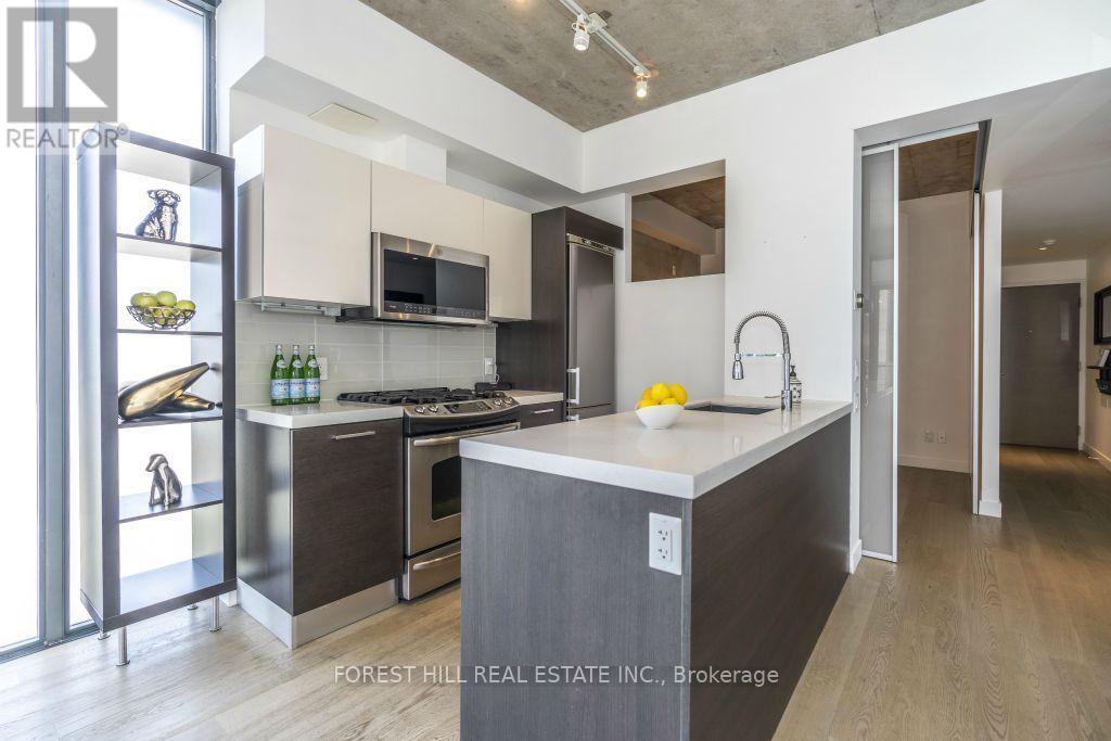 611 - 25 Stafford Street, Toronto, Ontario  M5V 0G3 - Photo 11 - C13731484