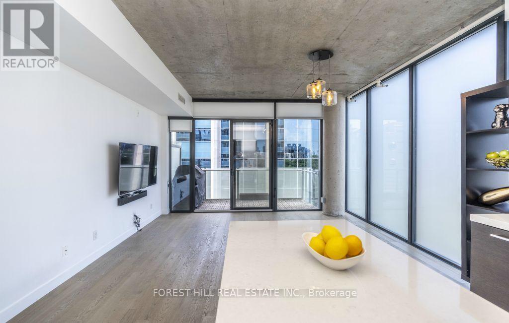 611 - 25 Stafford Street, Toronto, Ontario  M5V 0G3 - Photo 14 - C13731484