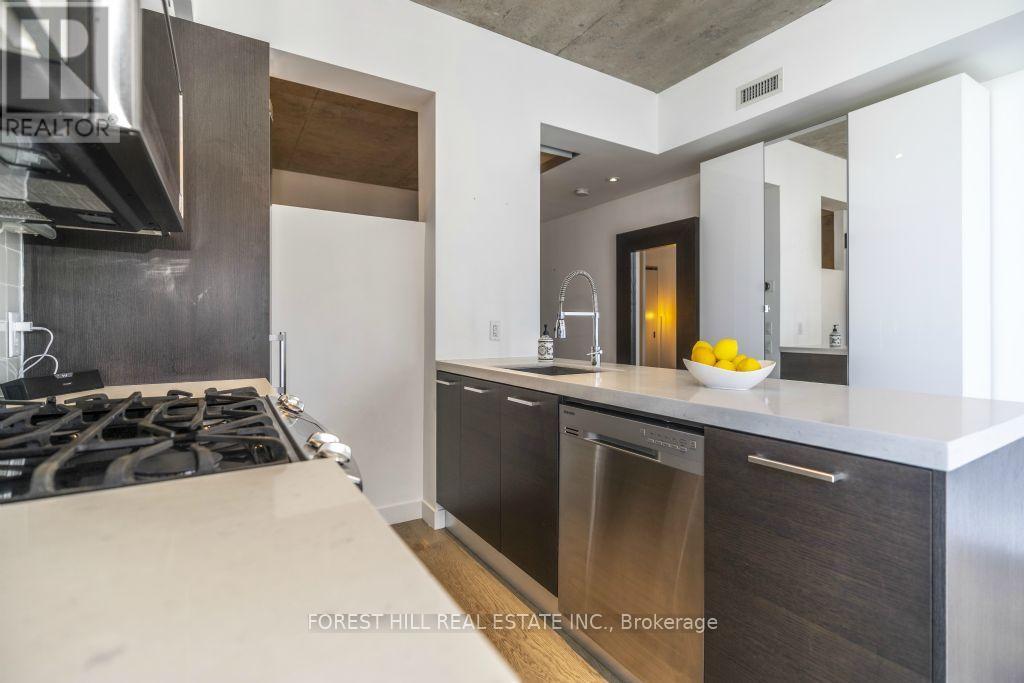 611 - 25 Stafford Street, Toronto, Ontario  M5V 0G3 - Photo 15 - C13731484