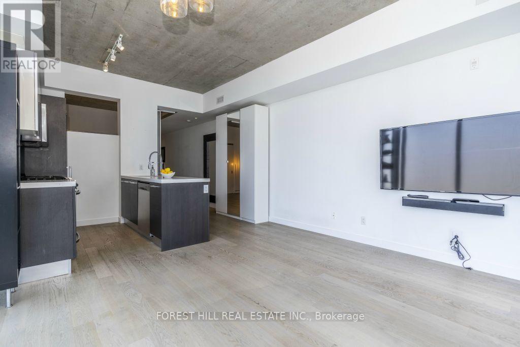 611 - 25 Stafford Street, Toronto, Ontario  M5V 0G3 - Photo 16 - C13731484