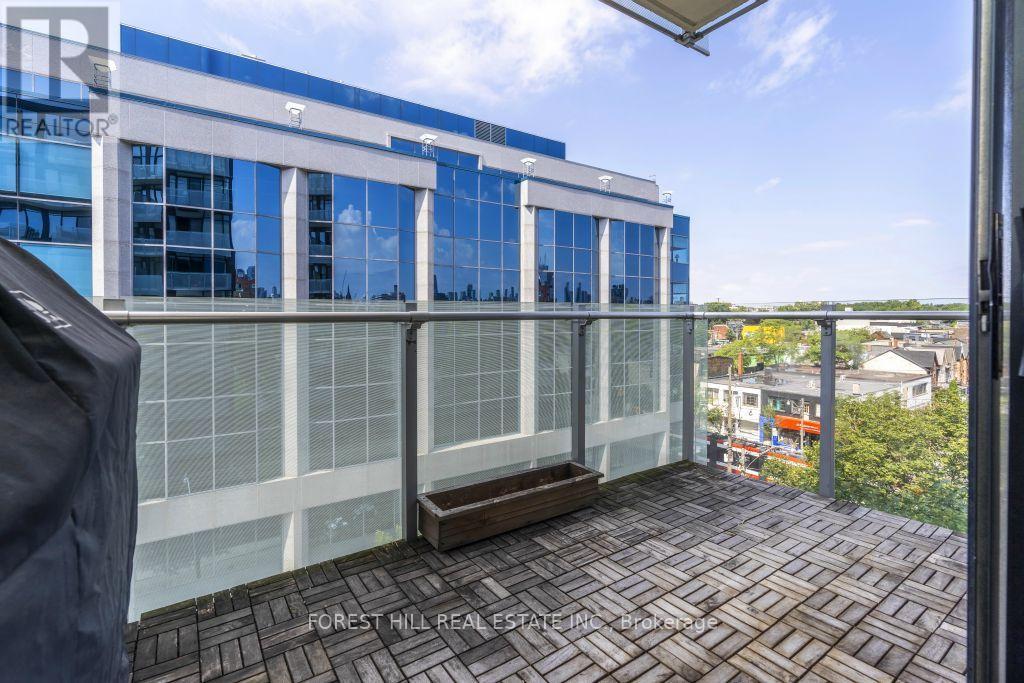 611 - 25 Stafford Street, Toronto, Ontario  M5V 0G3 - Photo 19 - C13731484