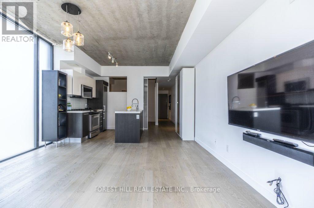 611 - 25 Stafford Street, Toronto, Ontario  M5V 0G3 - Photo 2 - C13731484