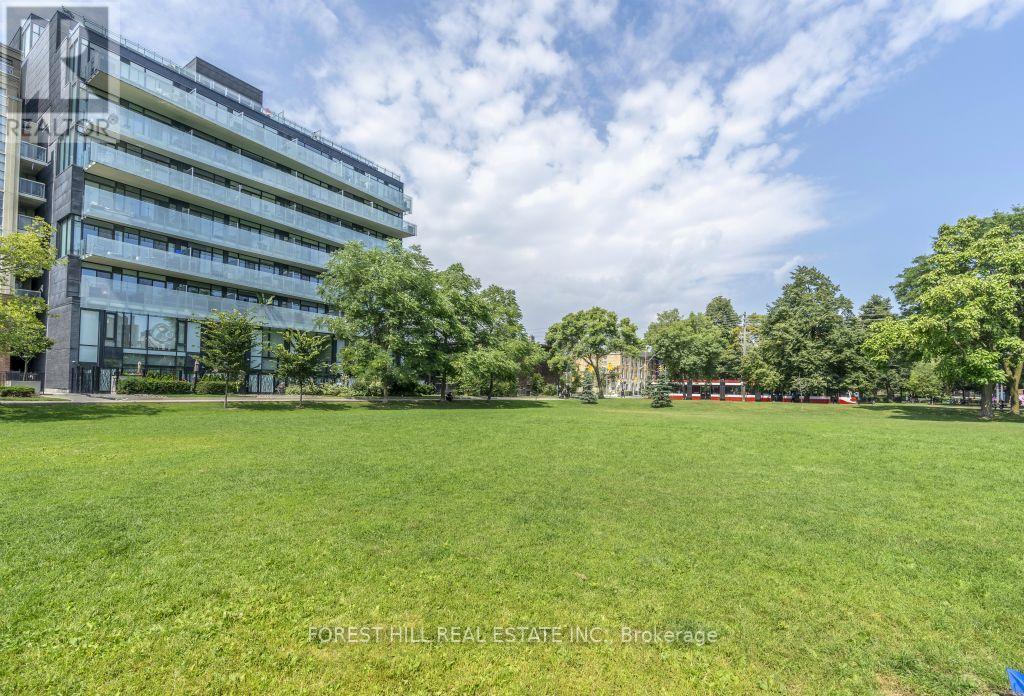 611 - 25 Stafford Street, Toronto, Ontario  M5V 0G3 - Photo 25 - C13731484