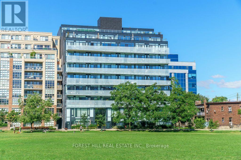 611 - 25 Stafford Street, Toronto, Ontario  M5V 0G3 - Photo 26 - C13731484