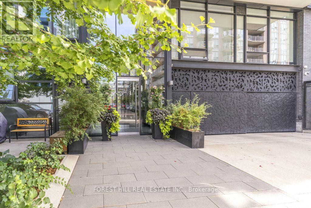 611 - 25 Stafford Street, Toronto, Ontario  M5V 0G3 - Photo 27 - C13731484