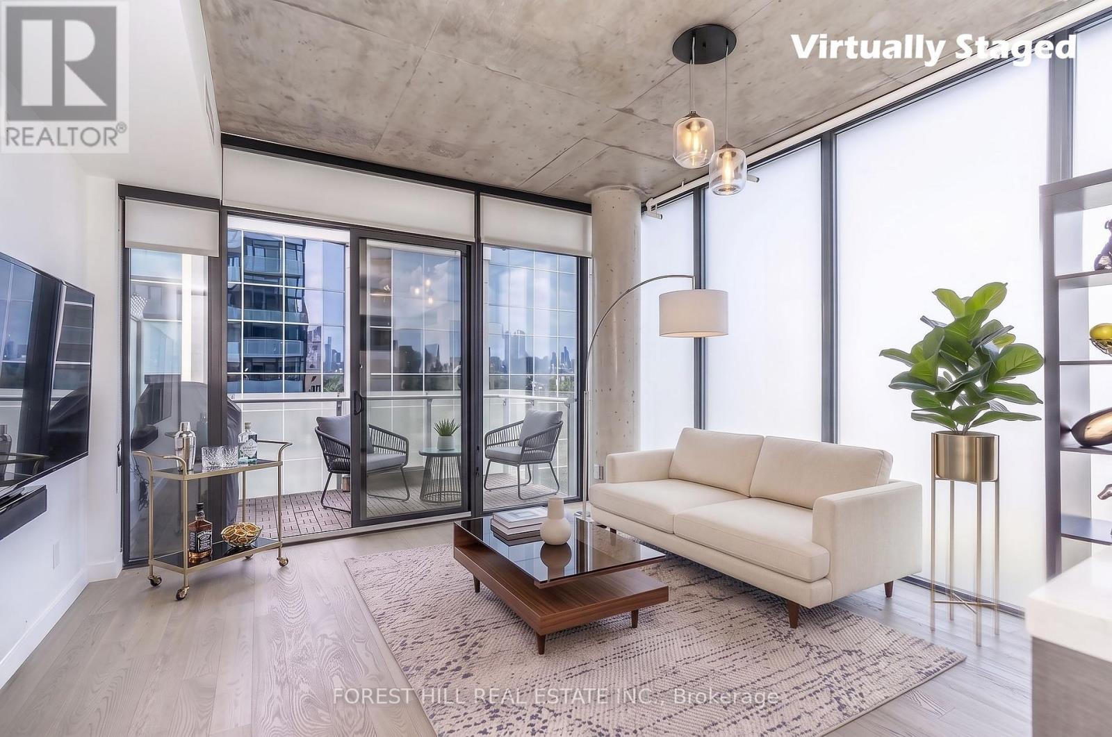 611 - 25 Stafford Street, Toronto, Ontario  M5V 0G3 - Photo 3 - C13731484
