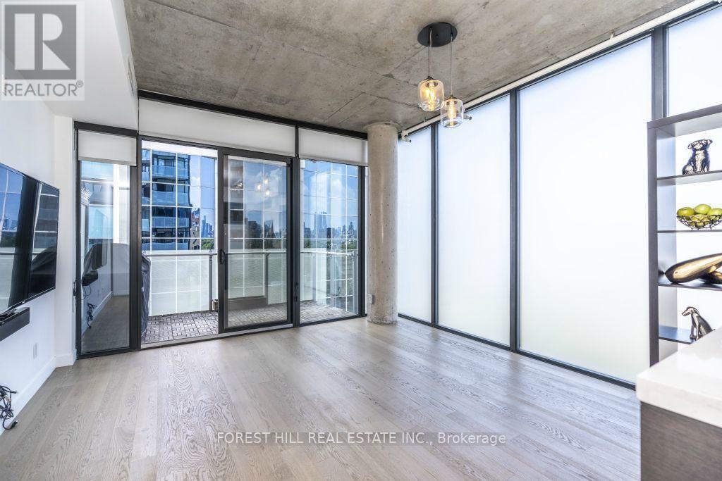 611 - 25 Stafford Street, Toronto, Ontario  M5V 0G3 - Photo 4 - C13731484