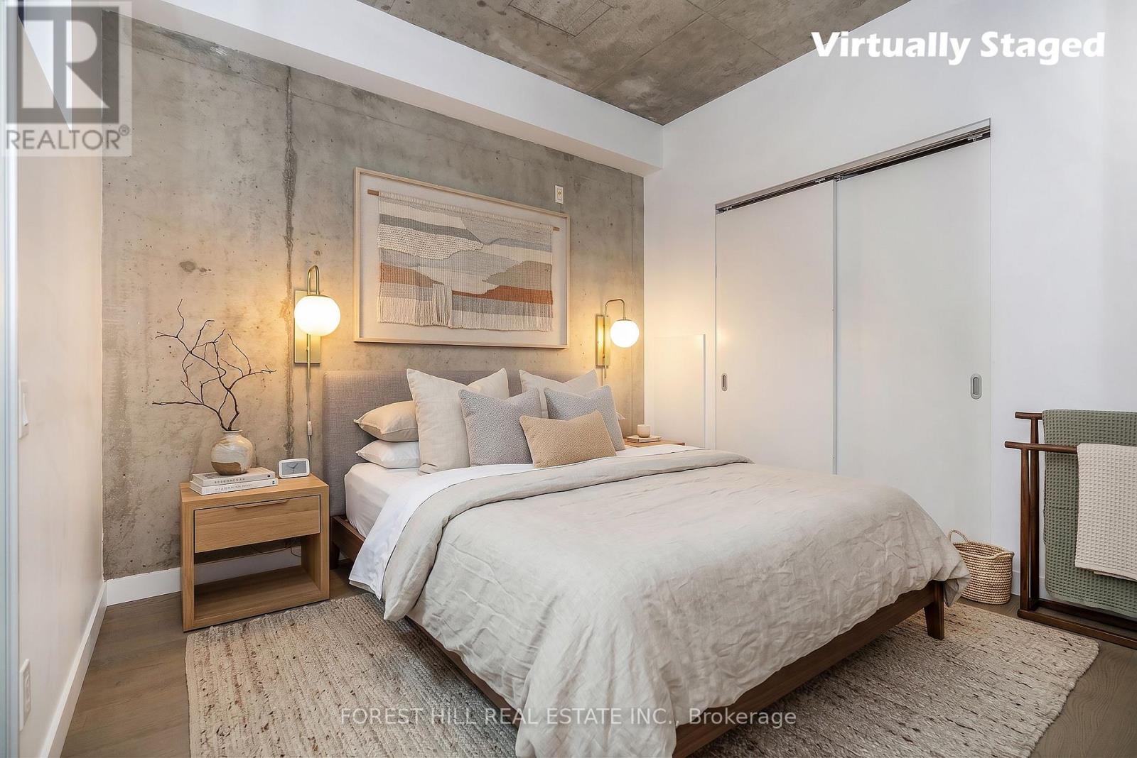 611 - 25 Stafford Street, Toronto, Ontario  M5V 0G3 - Photo 7 - C13731484