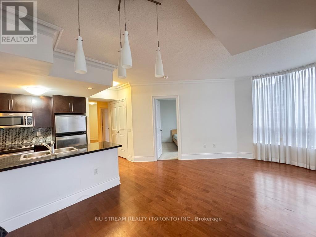 1519 - 500 Doris Avenue, Toronto, Ontario  M2N 0C1 - Photo 15 - C13731522