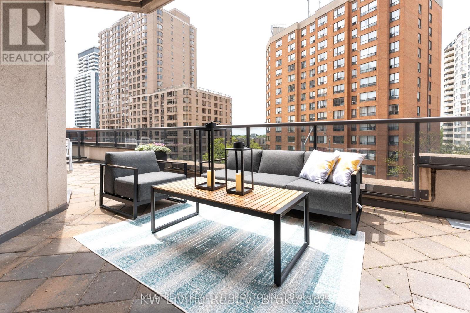 1519 - 500 Doris Avenue, Toronto, Ontario  M2N 0C1 - Photo 28 - C13731522