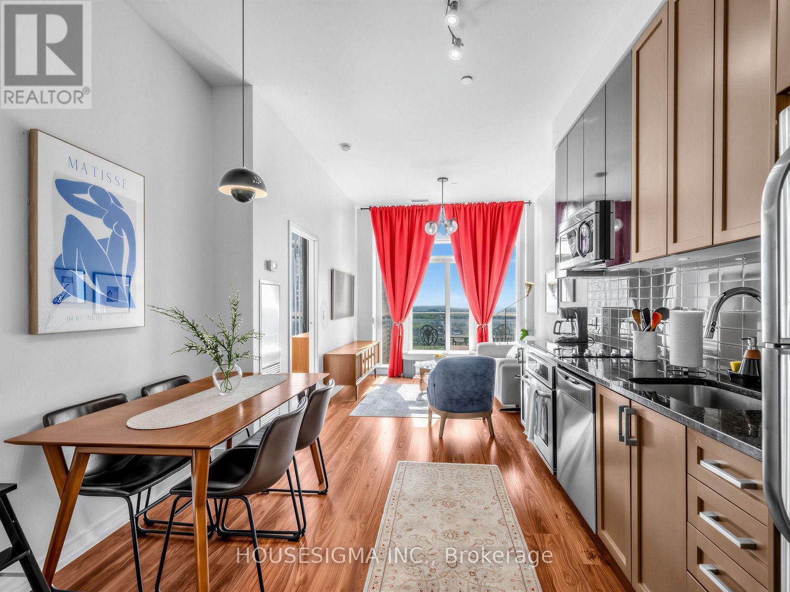 3601 - 89 DUNFIELD AVENUE, Toronto, Ontario