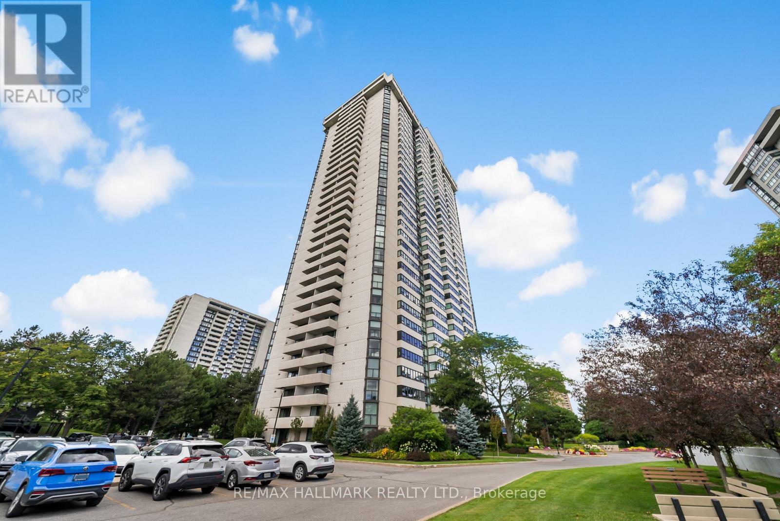 103 - 3303 DON MILLS ROAD, Toronto, Ontario