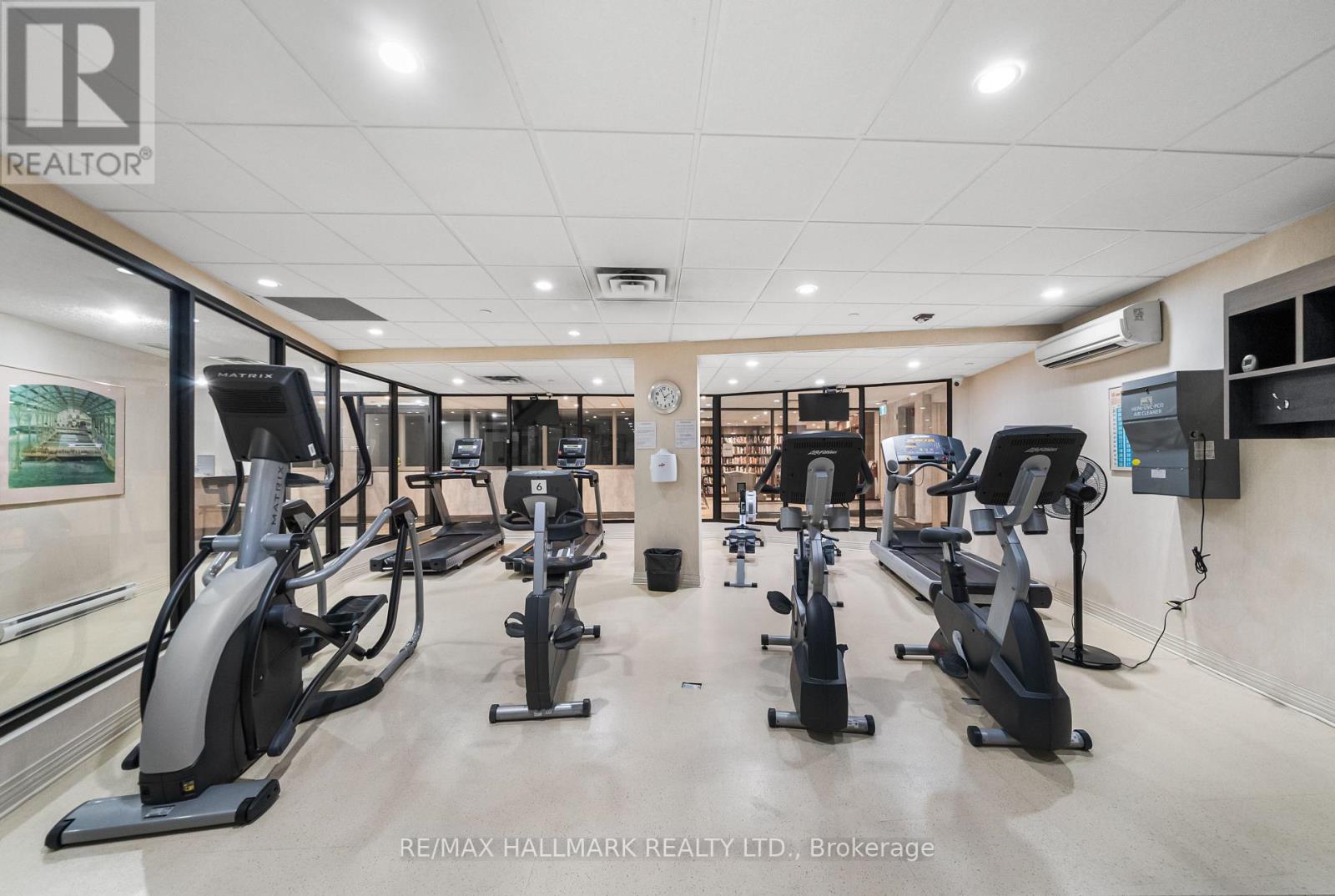 103 - 3303 Don Mills Road, Toronto, Ontario  M2J 4T6 - Photo 25 - C13731552