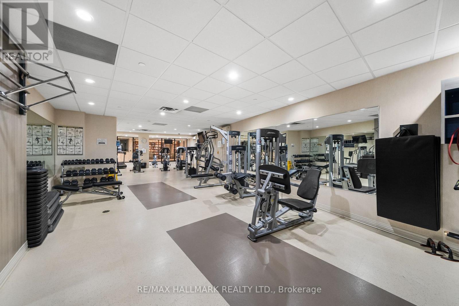 103 - 3303 Don Mills Road, Toronto, Ontario  M2J 4T6 - Photo 27 - C13731552