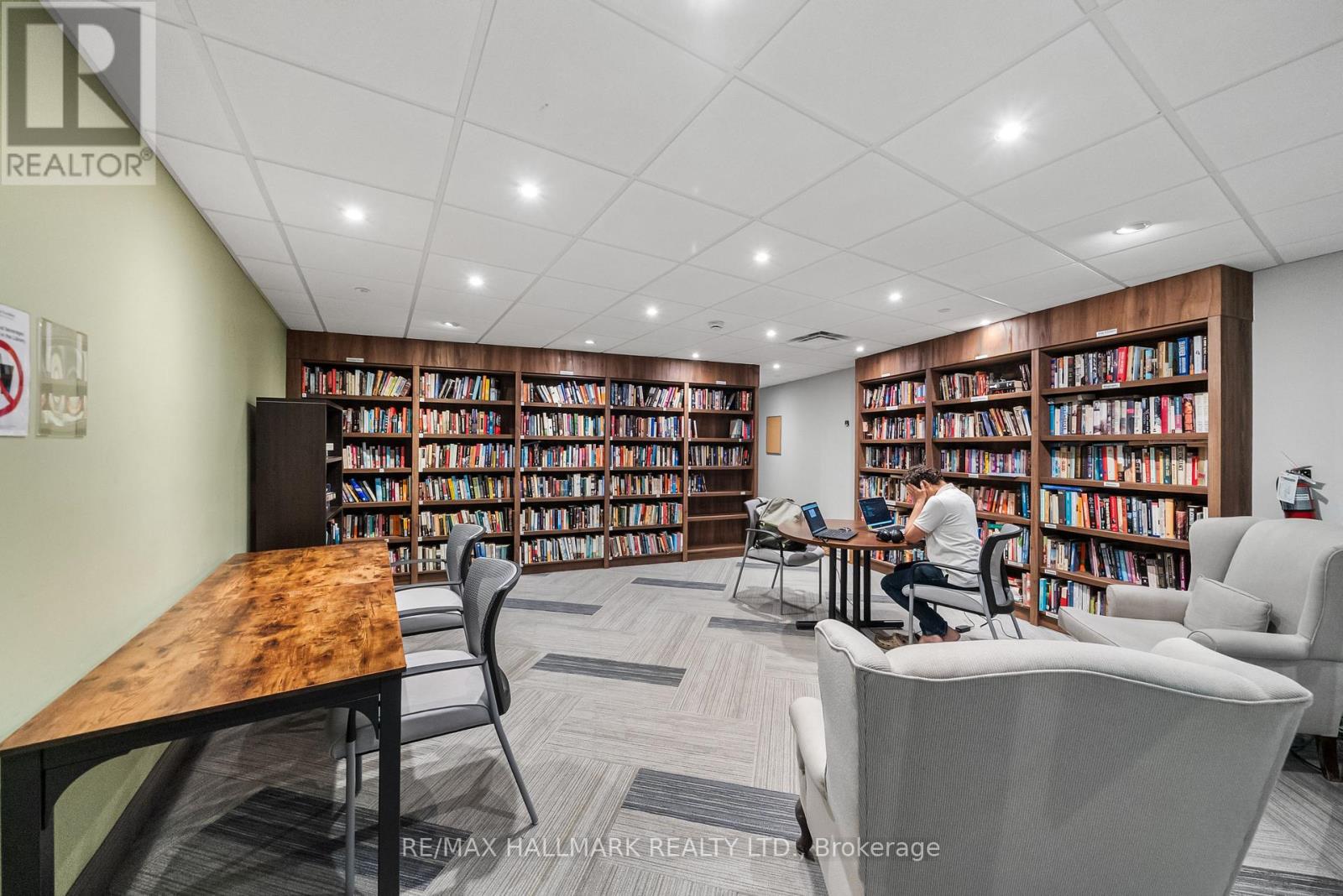 103 - 3303 Don Mills Road, Toronto, Ontario  M2J 4T6 - Photo 30 - C13731552