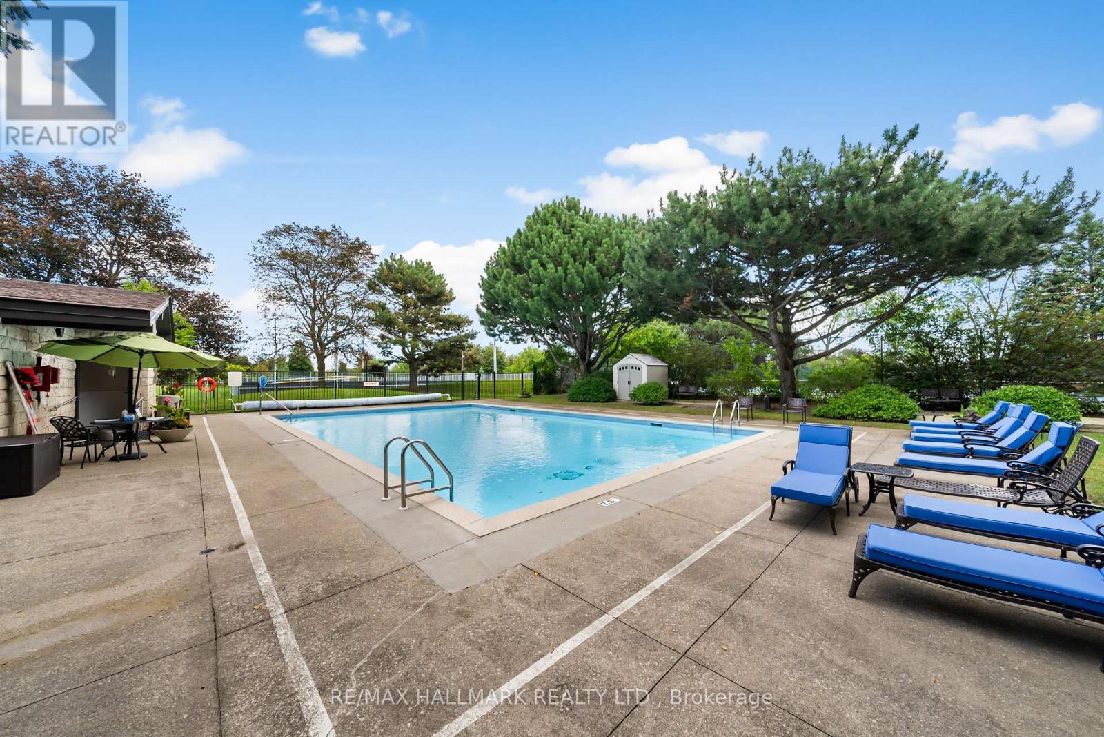103 - 3303 Don Mills Road, Toronto, Ontario  M2J 4T6 - Photo 38 - C13731552