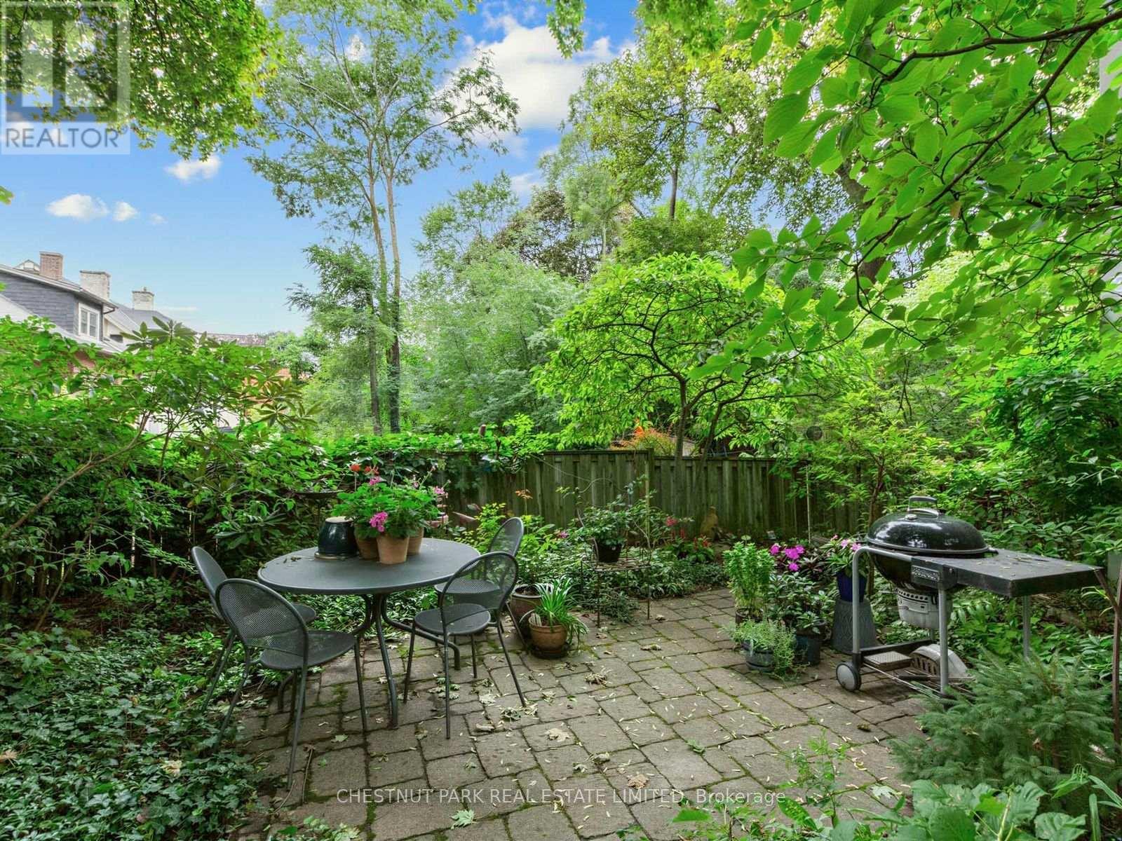 28 Clifton Road, Toronto, Ontario  M4T 2E6 - Photo 38 - C13731610
