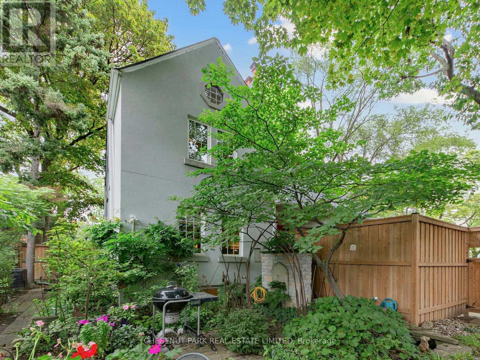 28 Clifton Road, Toronto, Ontario  M4T 2E6 - Photo 39 - C13731610
