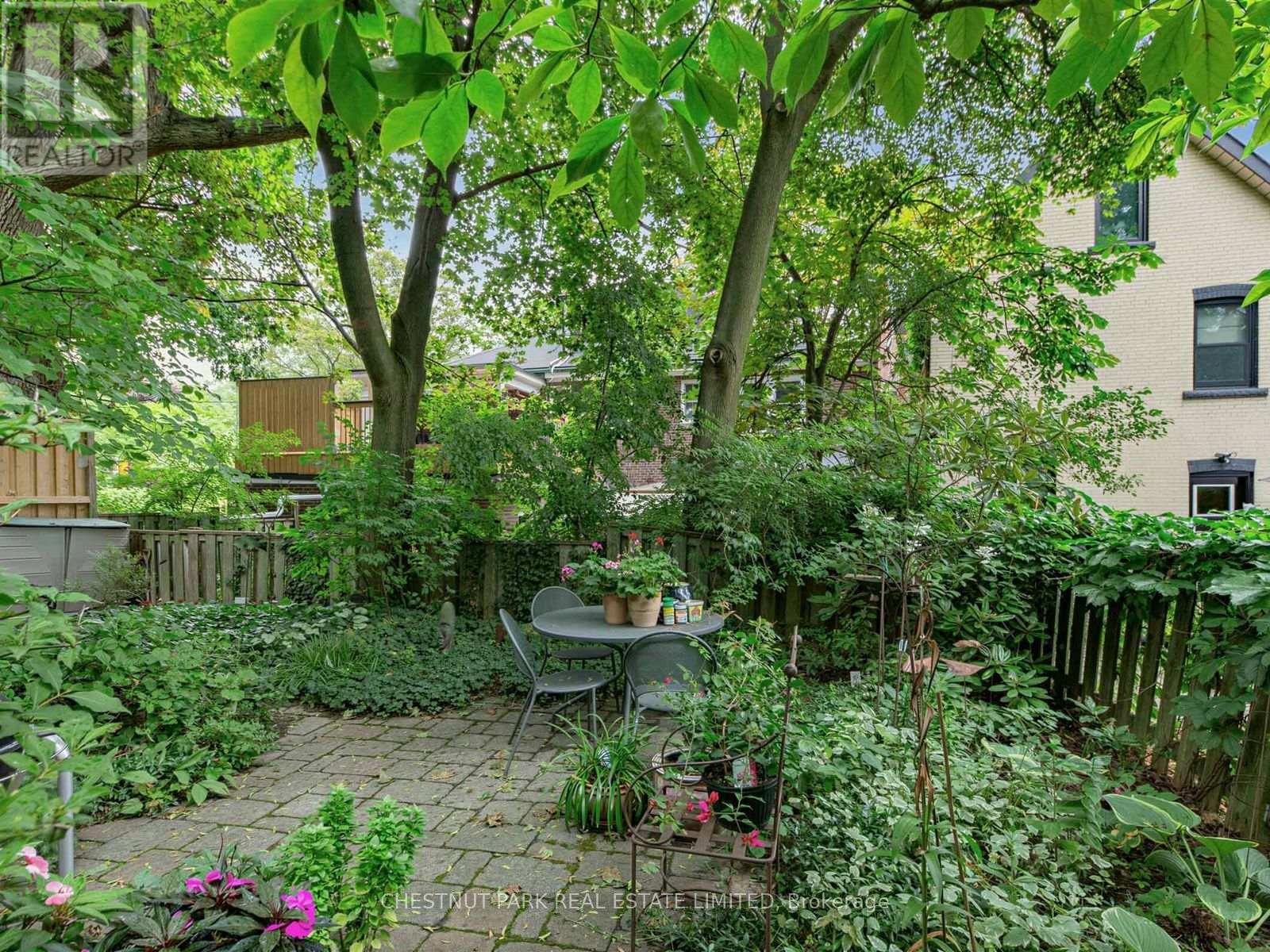 28 Clifton Road, Toronto, Ontario  M4T 2E6 - Photo 40 - C13731610
