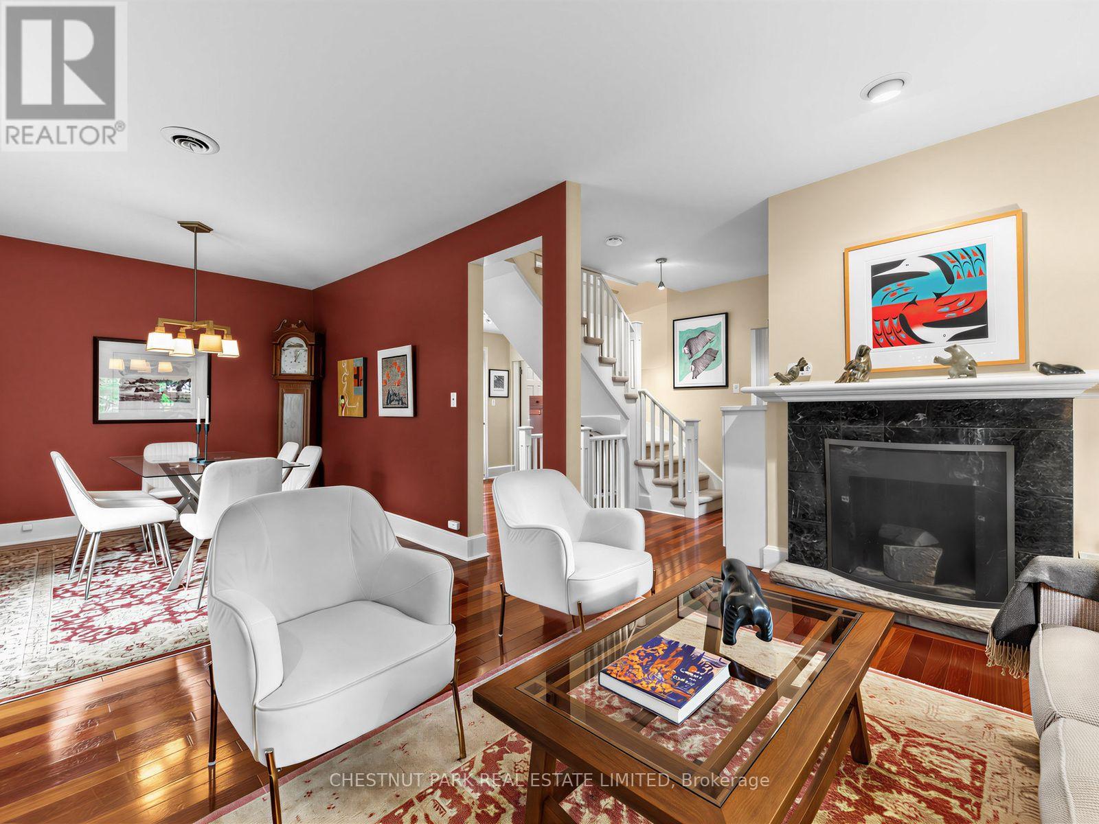 28 Clifton Road, Toronto, Ontario  M4T 2E6 - Photo 8 - C13731610