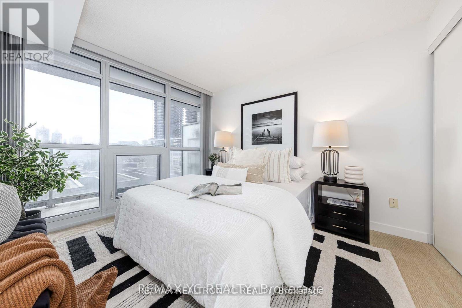 710 - 121 Mcmahon Drive, Toronto, Ontario  M2K 0C1 - Photo 17 - C13731634