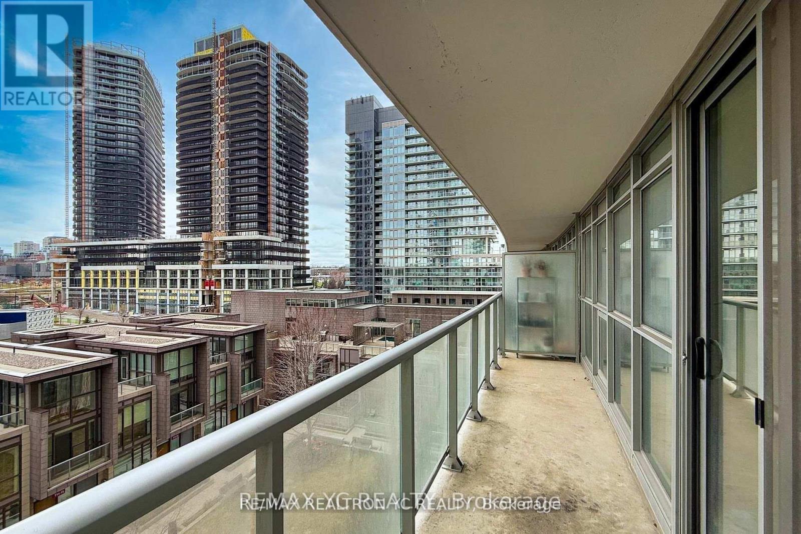 710 - 121 Mcmahon Drive, Toronto, Ontario  M2K 0C1 - Photo 25 - C13731634