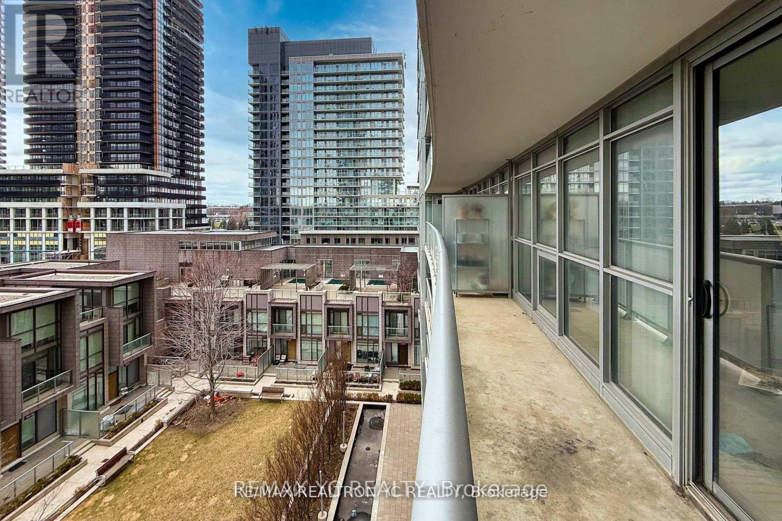710 - 121 Mcmahon Drive, Toronto, Ontario  M2K 0C1 - Photo 26 - C13731634