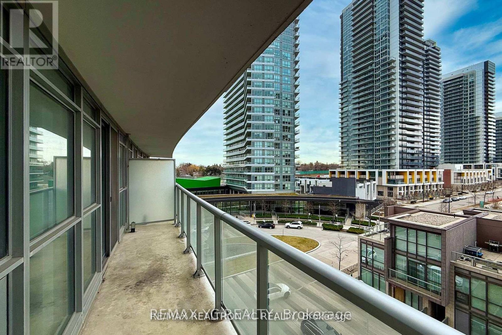 710 - 121 Mcmahon Drive, Toronto, Ontario  M2K 0C1 - Photo 27 - C13731634