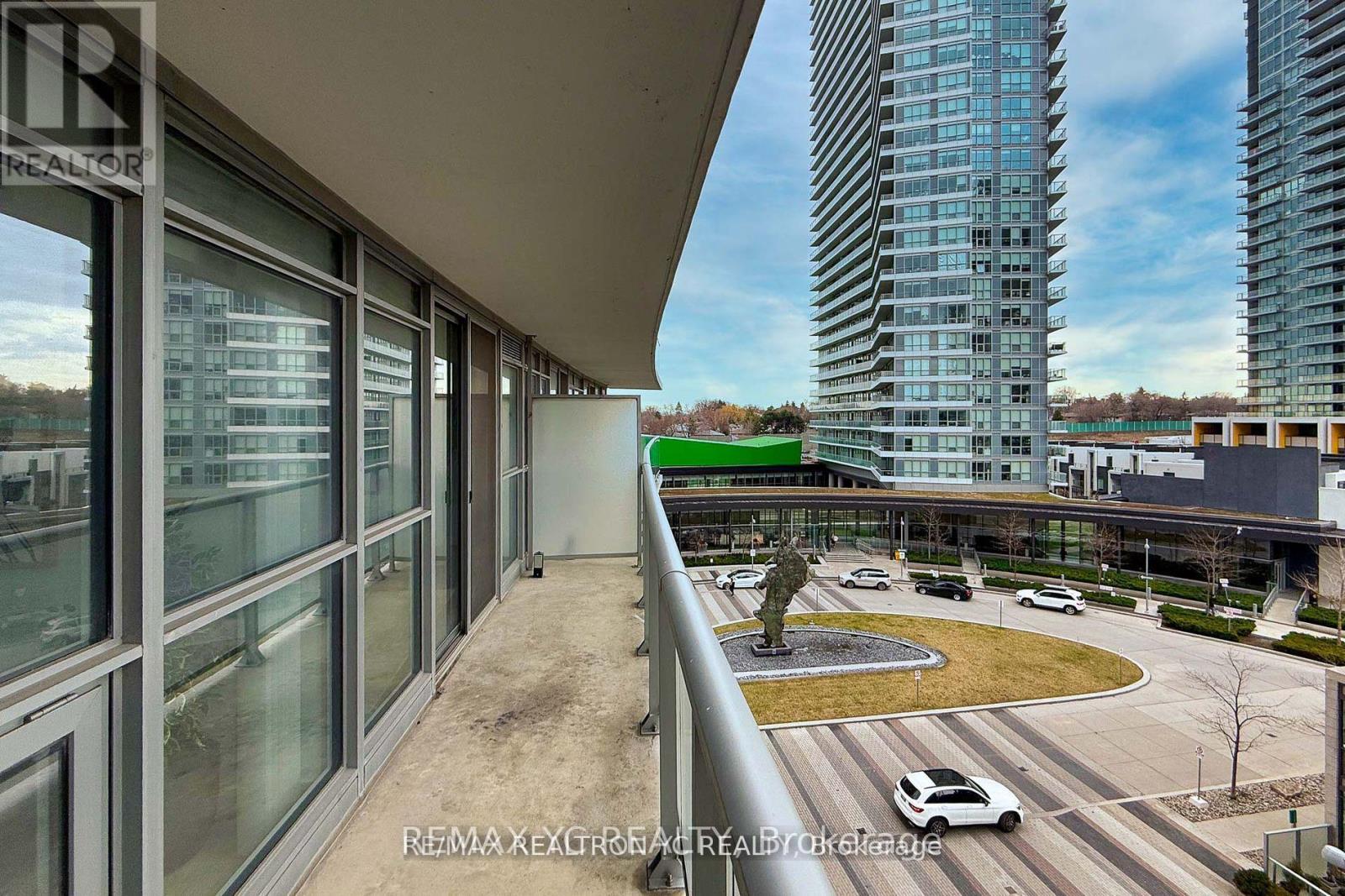 710 - 121 Mcmahon Drive, Toronto, Ontario  M2K 0C1 - Photo 28 - C13731634