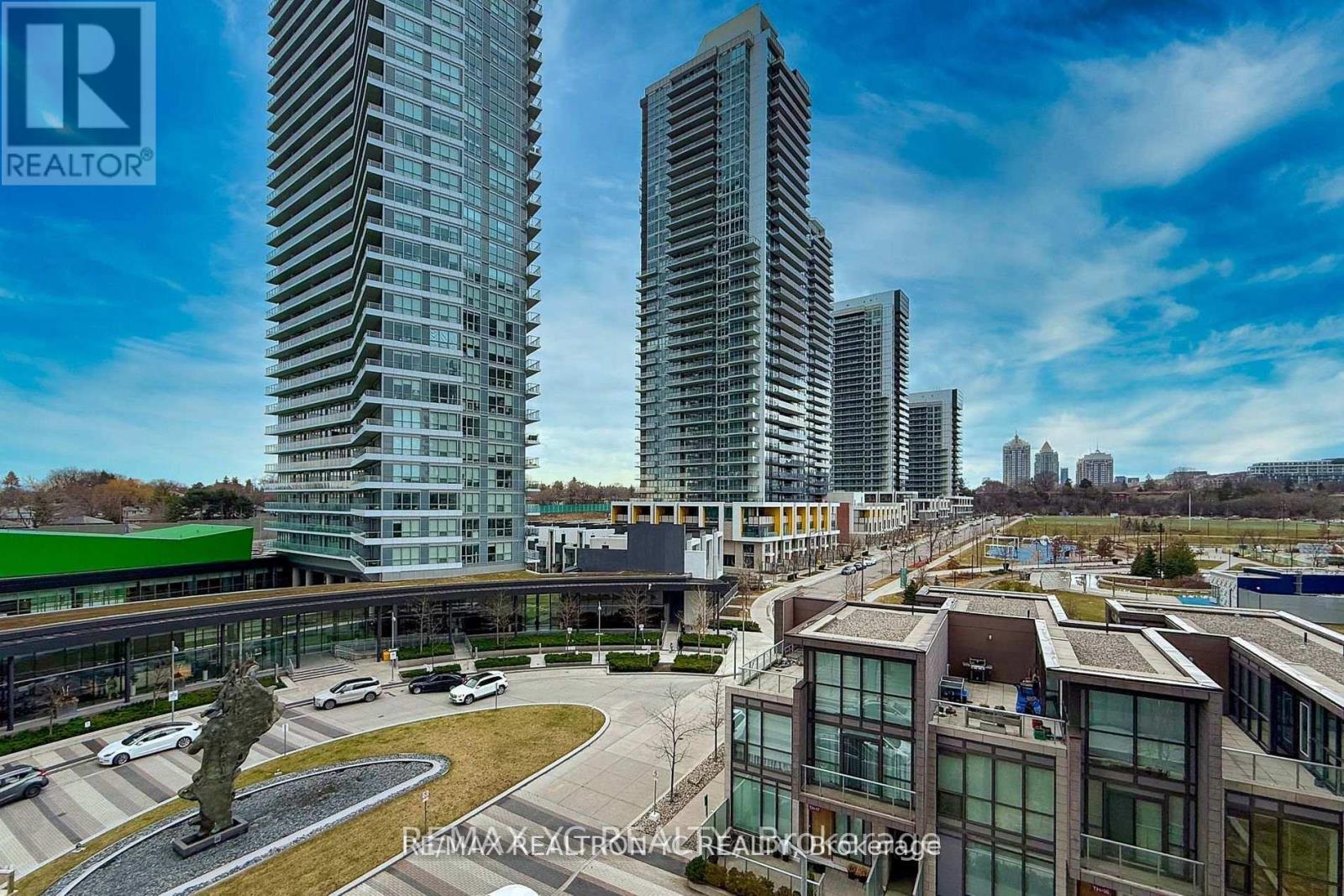710 - 121 Mcmahon Drive, Toronto, Ontario  M2K 0C1 - Photo 30 - C13731634