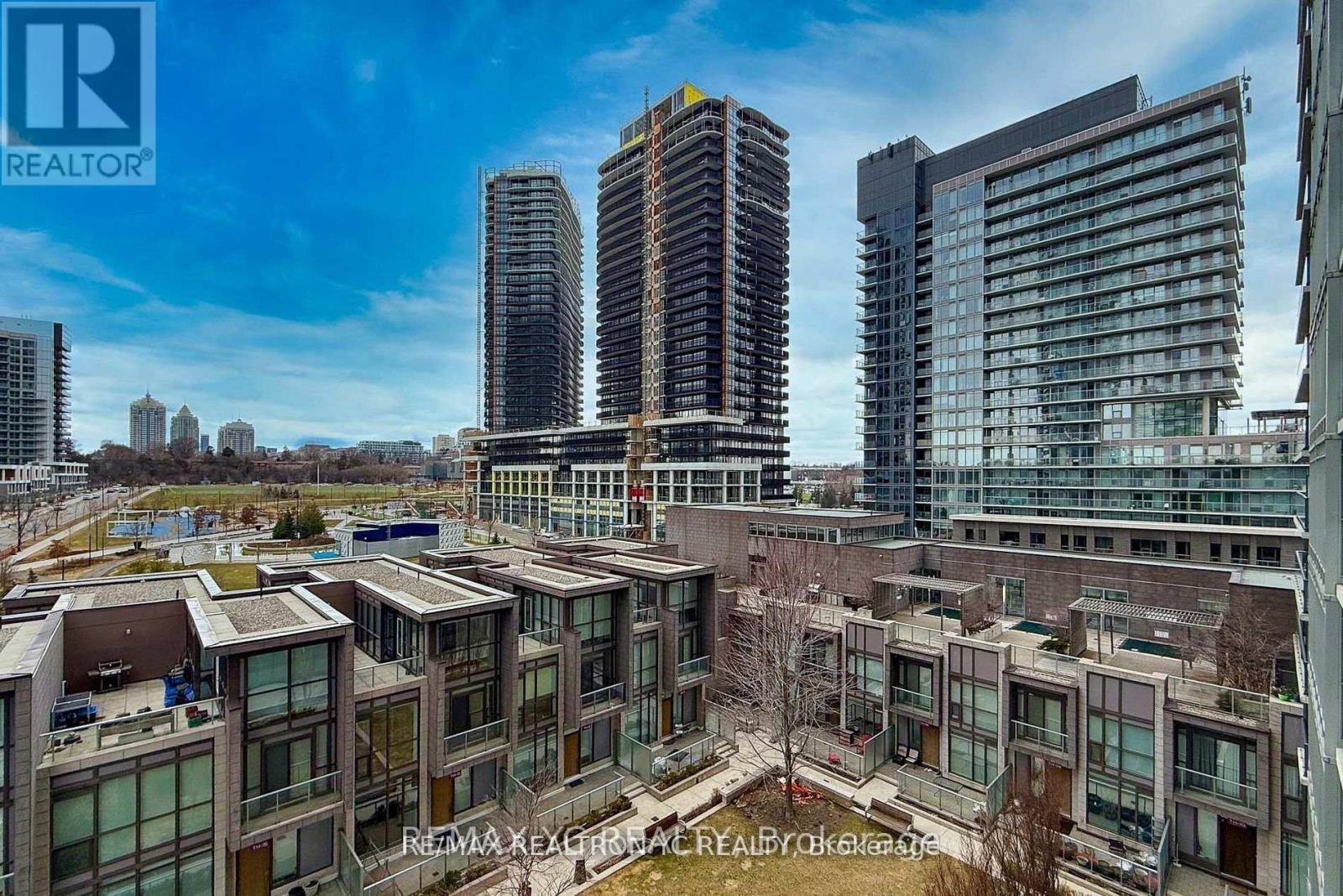 710 - 121 Mcmahon Drive, Toronto, Ontario  M2K 0C1 - Photo 31 - C13731634