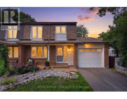 2333 COTTERS CRESCENT, Ottawa, Ontario